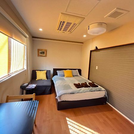 Nearest Jr Sobu Line Shinkoiwa Str,Tokyo Str 15 Min ,Shinjuku 25 Min, Disney 30 Min Екстер'єр фото