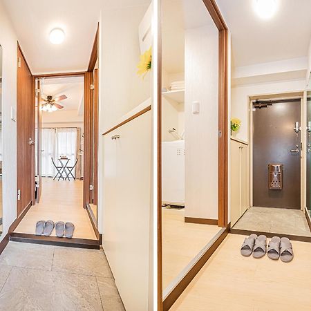 Nearest Jr Sobu Line Shinkoiwa Str,Tokyo Str 15 Min ,Shinjuku 25 Min, Disney 30 Min Екстер'єр фото