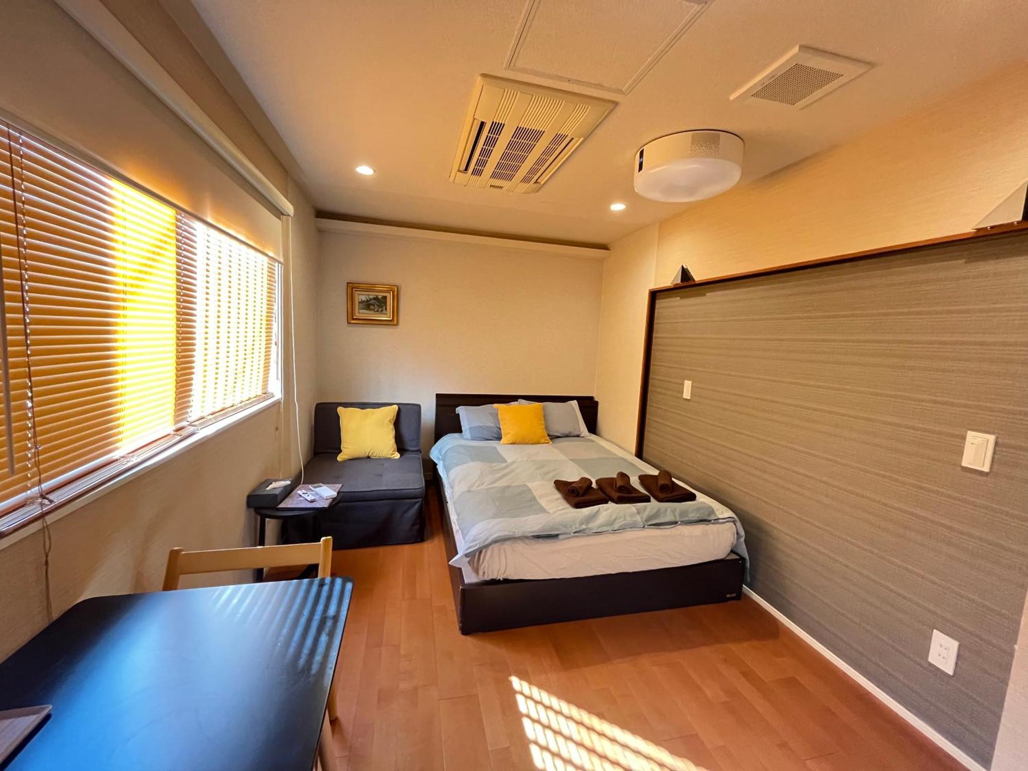 Nearest Jr Sobu Line Shinkoiwa Str,Tokyo Str 15 Min ,Shinjuku 25 Min, Disney 30 Min Екстер'єр фото