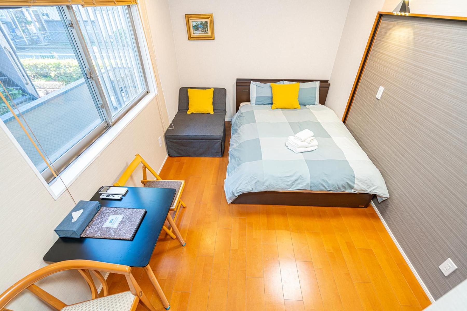 Nearest Jr Sobu Line Shinkoiwa Str,Tokyo Str 15 Min ,Shinjuku 25 Min, Disney 30 Min Екстер'єр фото