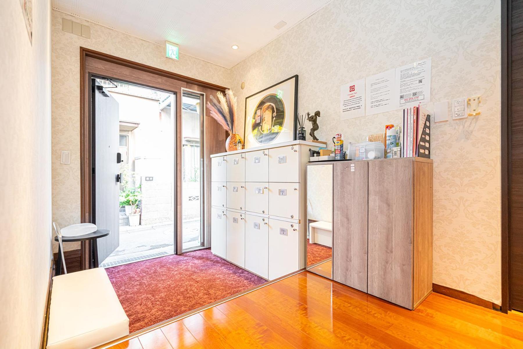 Nearest Jr Sobu Line Shinkoiwa Str,Tokyo Str 15 Min ,Shinjuku 25 Min, Disney 30 Min Екстер'єр фото