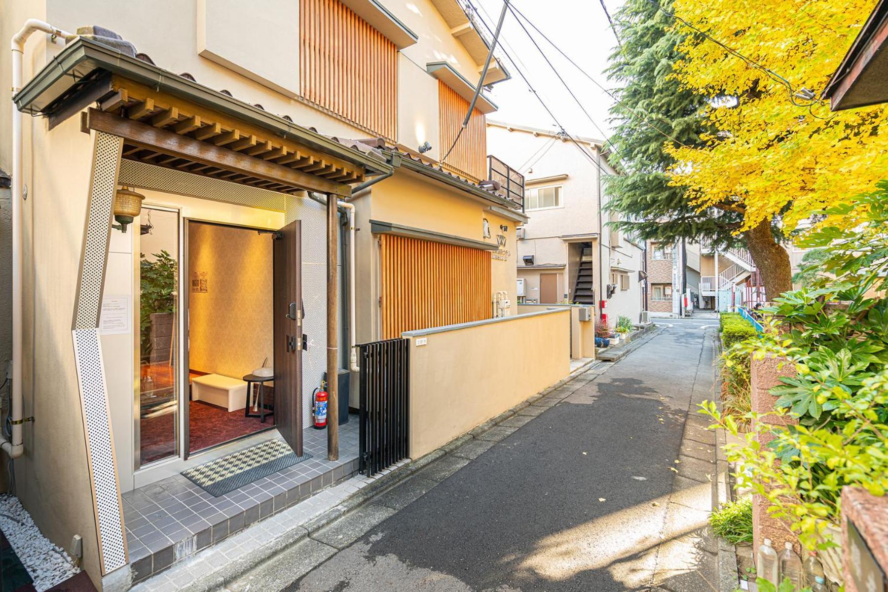 Nearest Jr Sobu Line Shinkoiwa Str,Tokyo Str 15 Min ,Shinjuku 25 Min, Disney 30 Min Екстер'єр фото
