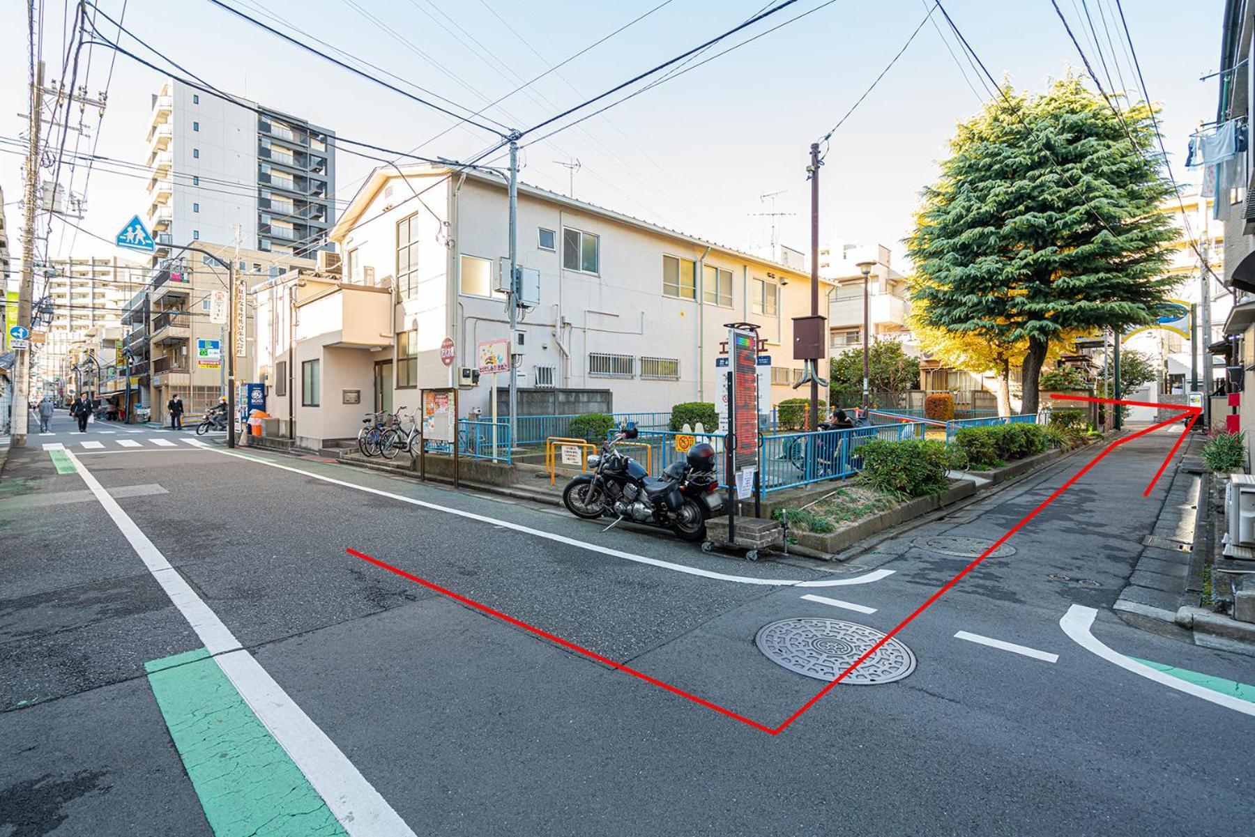 Nearest Jr Sobu Line Shinkoiwa Str,Tokyo Str 15 Min ,Shinjuku 25 Min, Disney 30 Min Екстер'єр фото