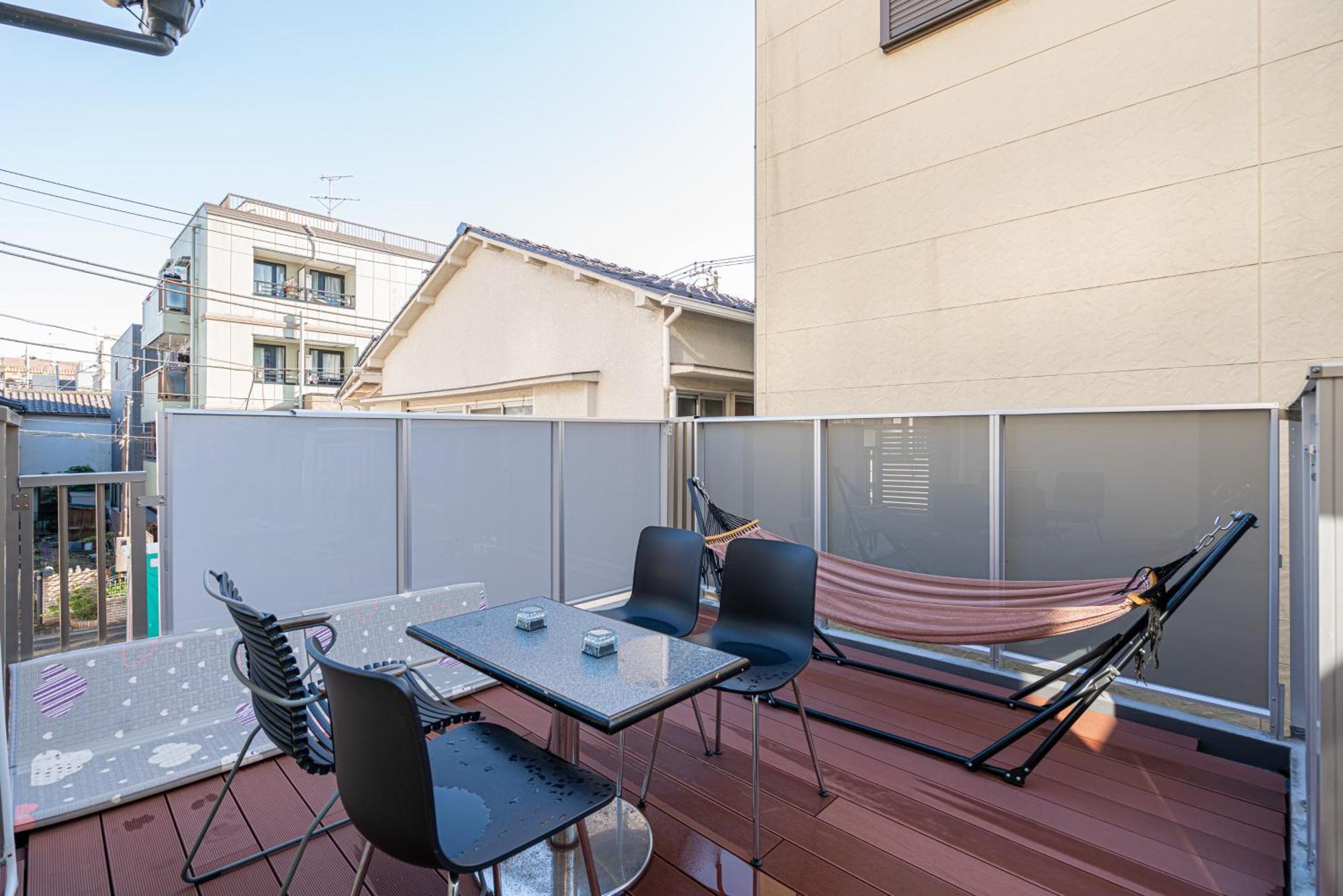 Nearest Jr Sobu Line Shinkoiwa Str,Tokyo Str 15 Min ,Shinjuku 25 Min, Disney 30 Min Екстер'єр фото