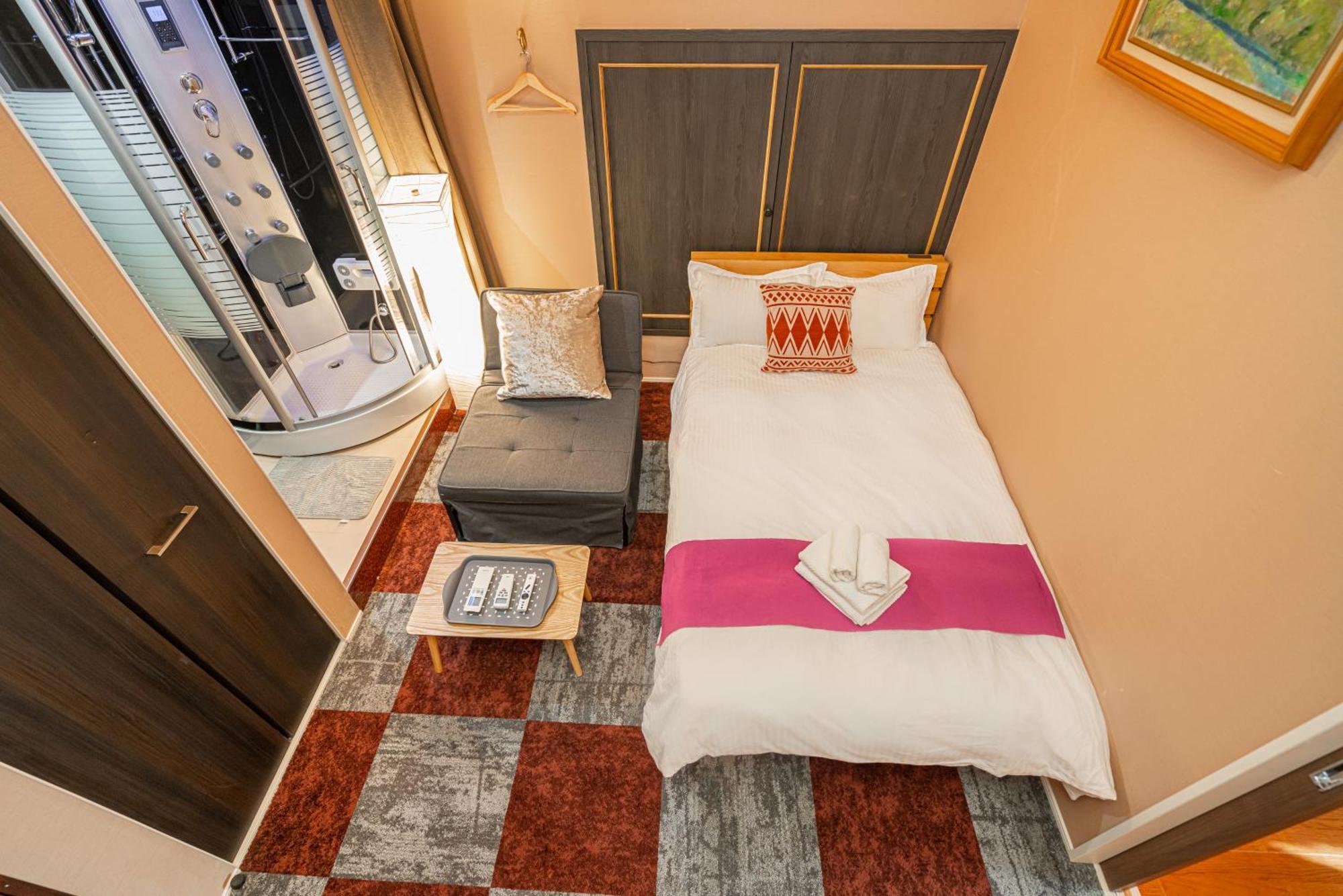 Nearest Jr Sobu Line Shinkoiwa Str,Tokyo Str 15 Min ,Shinjuku 25 Min, Disney 30 Min Екстер'єр фото
