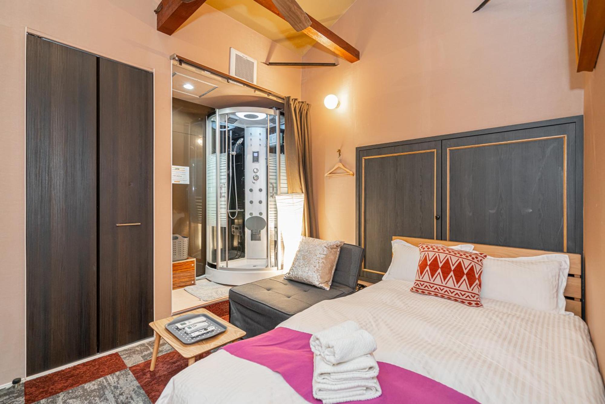 Nearest Jr Sobu Line Shinkoiwa Str,Tokyo Str 15 Min ,Shinjuku 25 Min, Disney 30 Min Екстер'єр фото