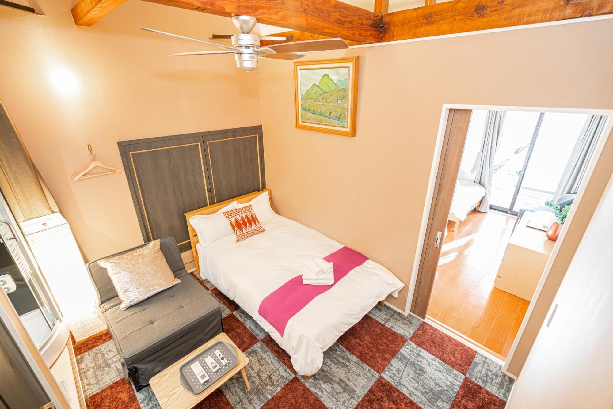 Nearest Jr Sobu Line Shinkoiwa Str,Tokyo Str 15 Min ,Shinjuku 25 Min, Disney 30 Min Екстер'єр фото