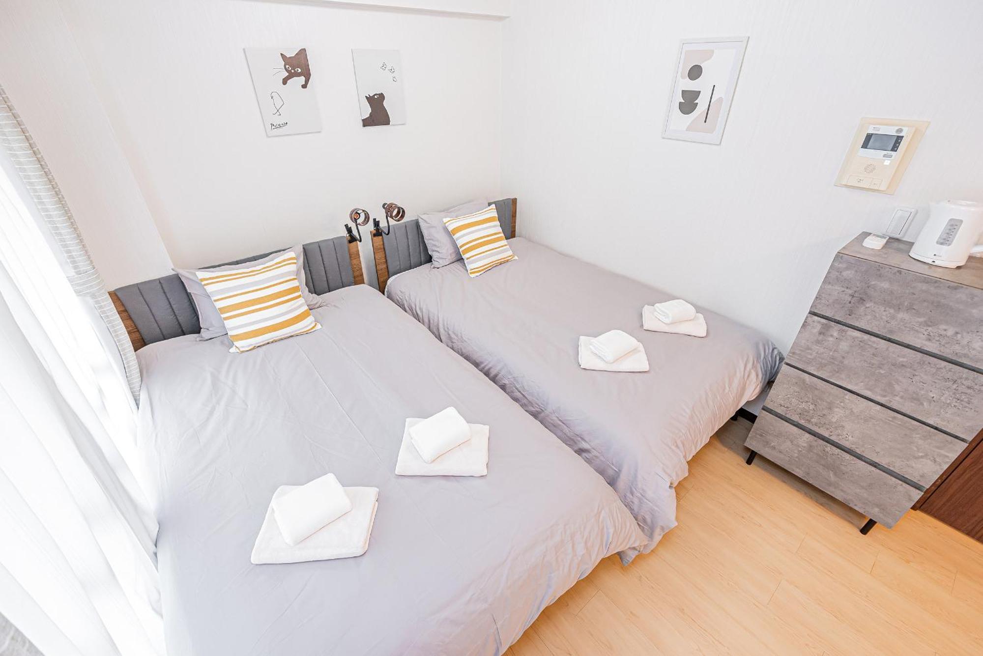 Nearest Jr Sobu Line Shinkoiwa Str,Tokyo Str 15 Min ,Shinjuku 25 Min, Disney 30 Min Екстер'єр фото
