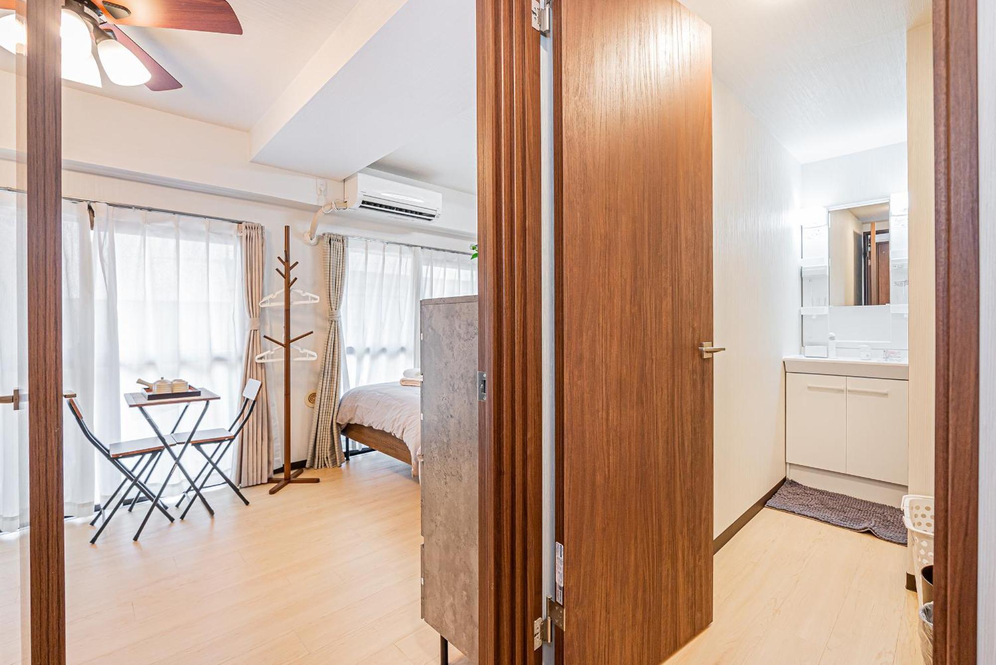 Nearest Jr Sobu Line Shinkoiwa Str,Tokyo Str 15 Min ,Shinjuku 25 Min, Disney 30 Min Екстер'єр фото