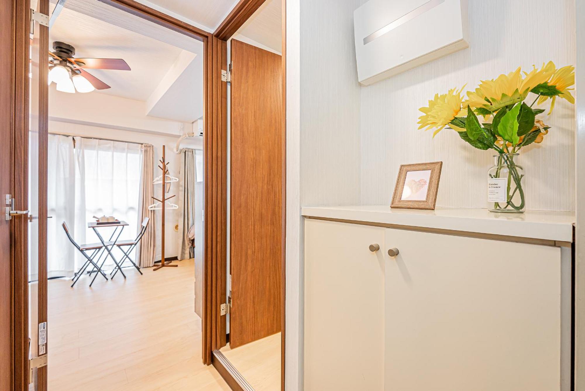 Nearest Jr Sobu Line Shinkoiwa Str,Tokyo Str 15 Min ,Shinjuku 25 Min, Disney 30 Min Екстер'єр фото