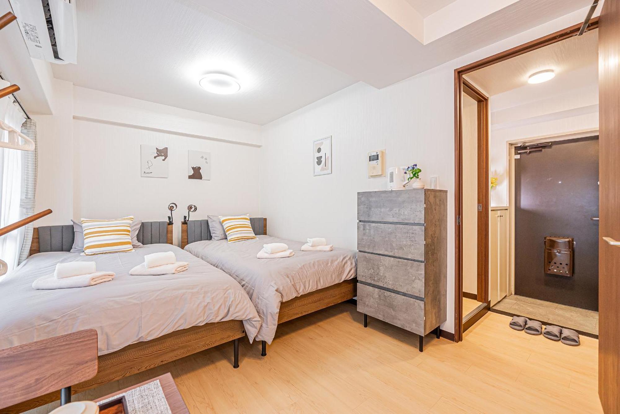 Nearest Jr Sobu Line Shinkoiwa Str,Tokyo Str 15 Min ,Shinjuku 25 Min, Disney 30 Min Екстер'єр фото