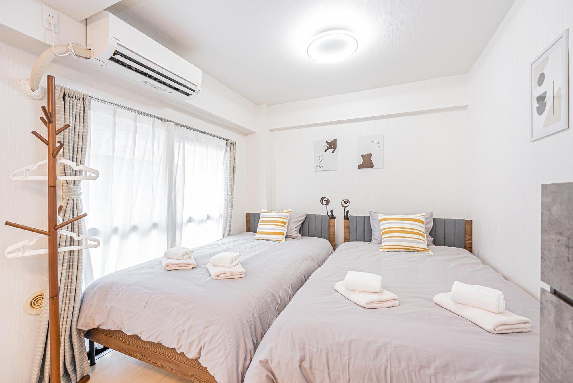 Nearest Jr Sobu Line Shinkoiwa Str,Tokyo Str 15 Min ,Shinjuku 25 Min, Disney 30 Min Екстер'єр фото