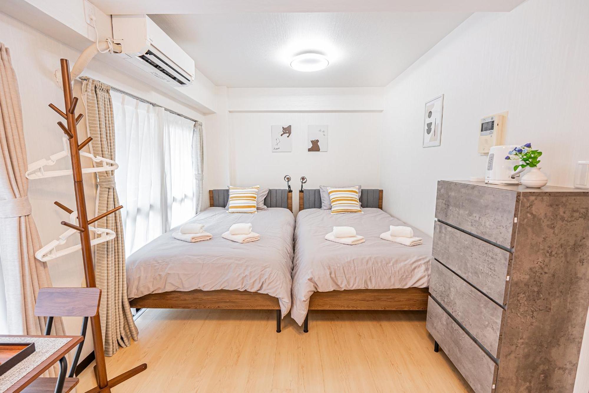 Nearest Jr Sobu Line Shinkoiwa Str,Tokyo Str 15 Min ,Shinjuku 25 Min, Disney 30 Min Екстер'єр фото