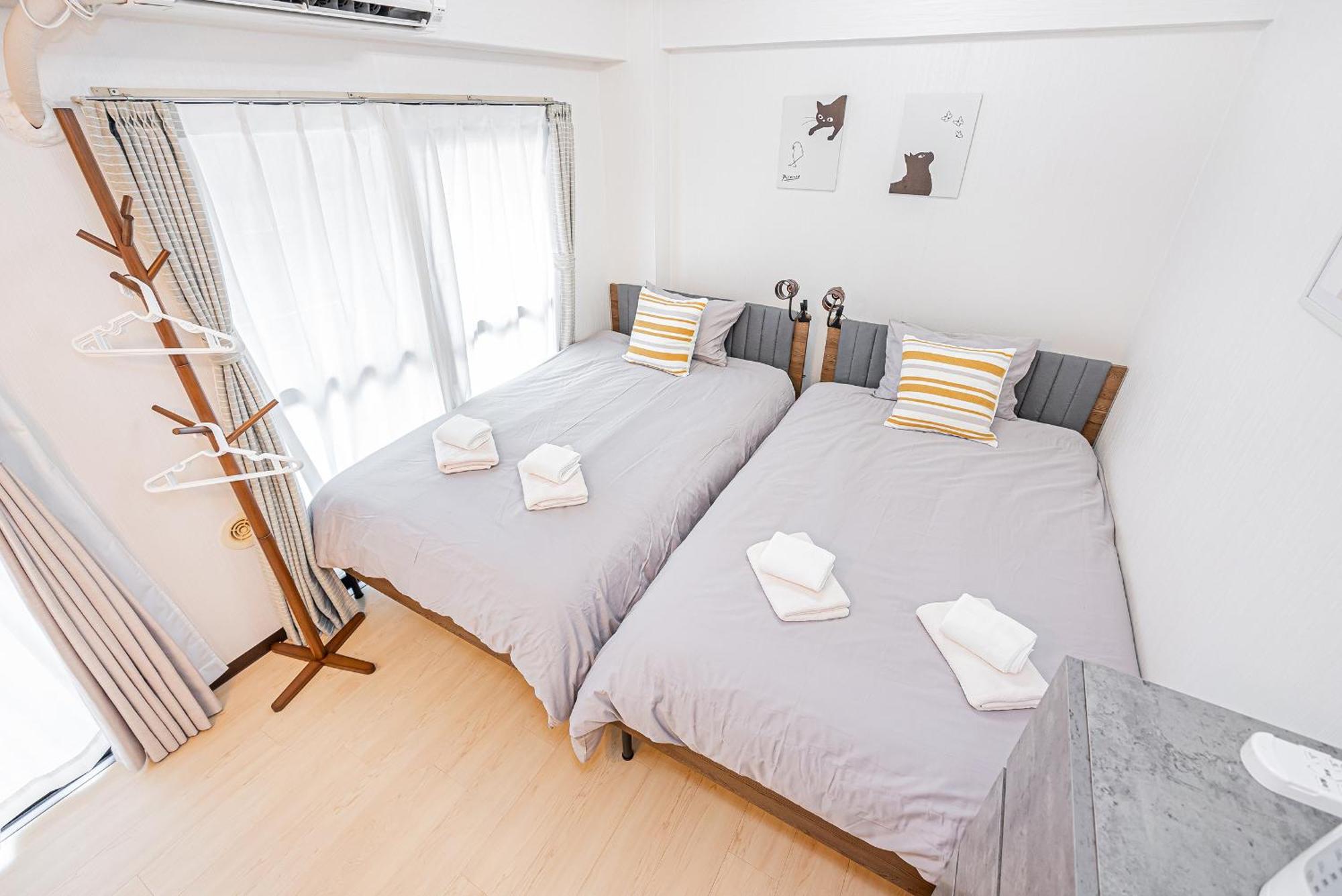 Nearest Jr Sobu Line Shinkoiwa Str,Tokyo Str 15 Min ,Shinjuku 25 Min, Disney 30 Min Екстер'єр фото