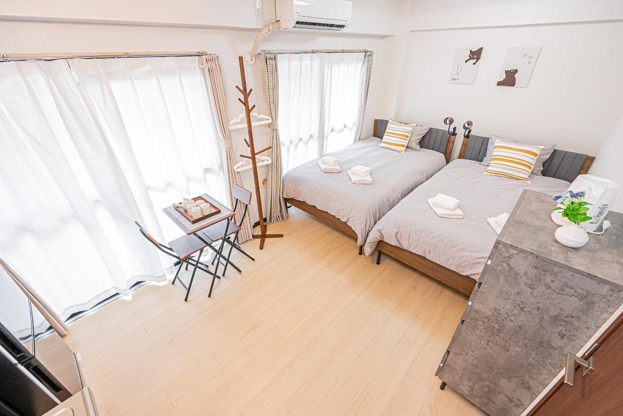 Nearest Jr Sobu Line Shinkoiwa Str,Tokyo Str 15 Min ,Shinjuku 25 Min, Disney 30 Min Екстер'єр фото