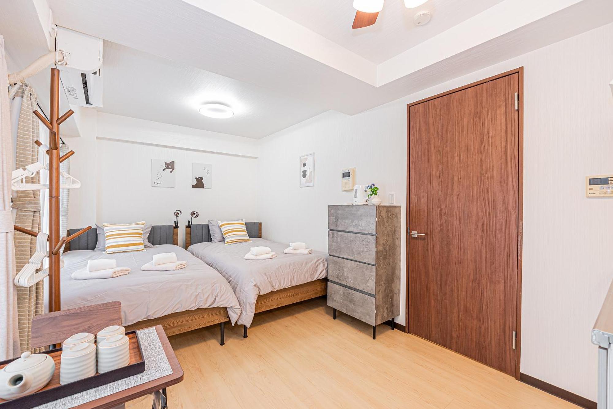 Nearest Jr Sobu Line Shinkoiwa Str,Tokyo Str 15 Min ,Shinjuku 25 Min, Disney 30 Min Екстер'єр фото
