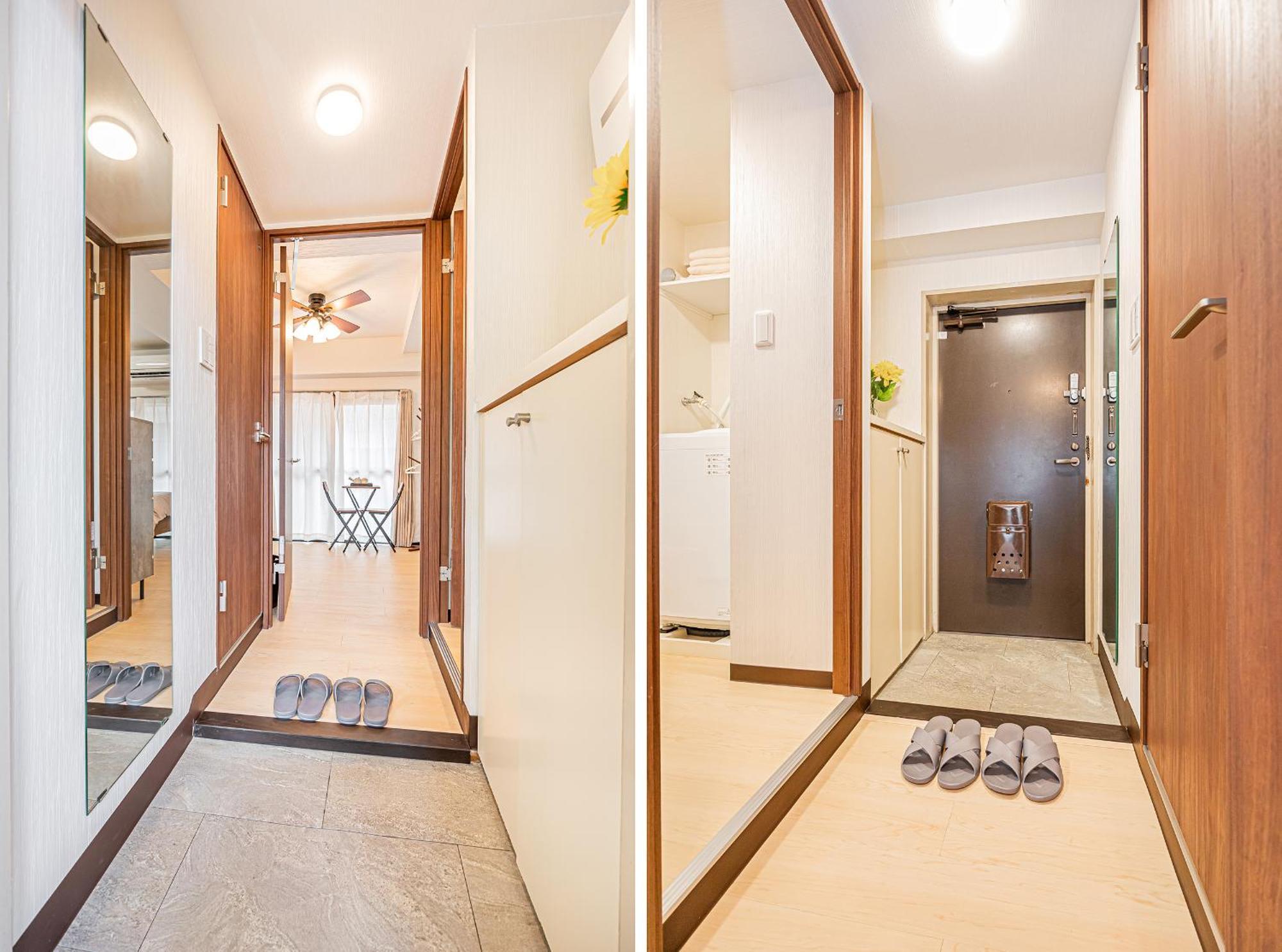 Nearest Jr Sobu Line Shinkoiwa Str,Tokyo Str 15 Min ,Shinjuku 25 Min, Disney 30 Min Екстер'єр фото