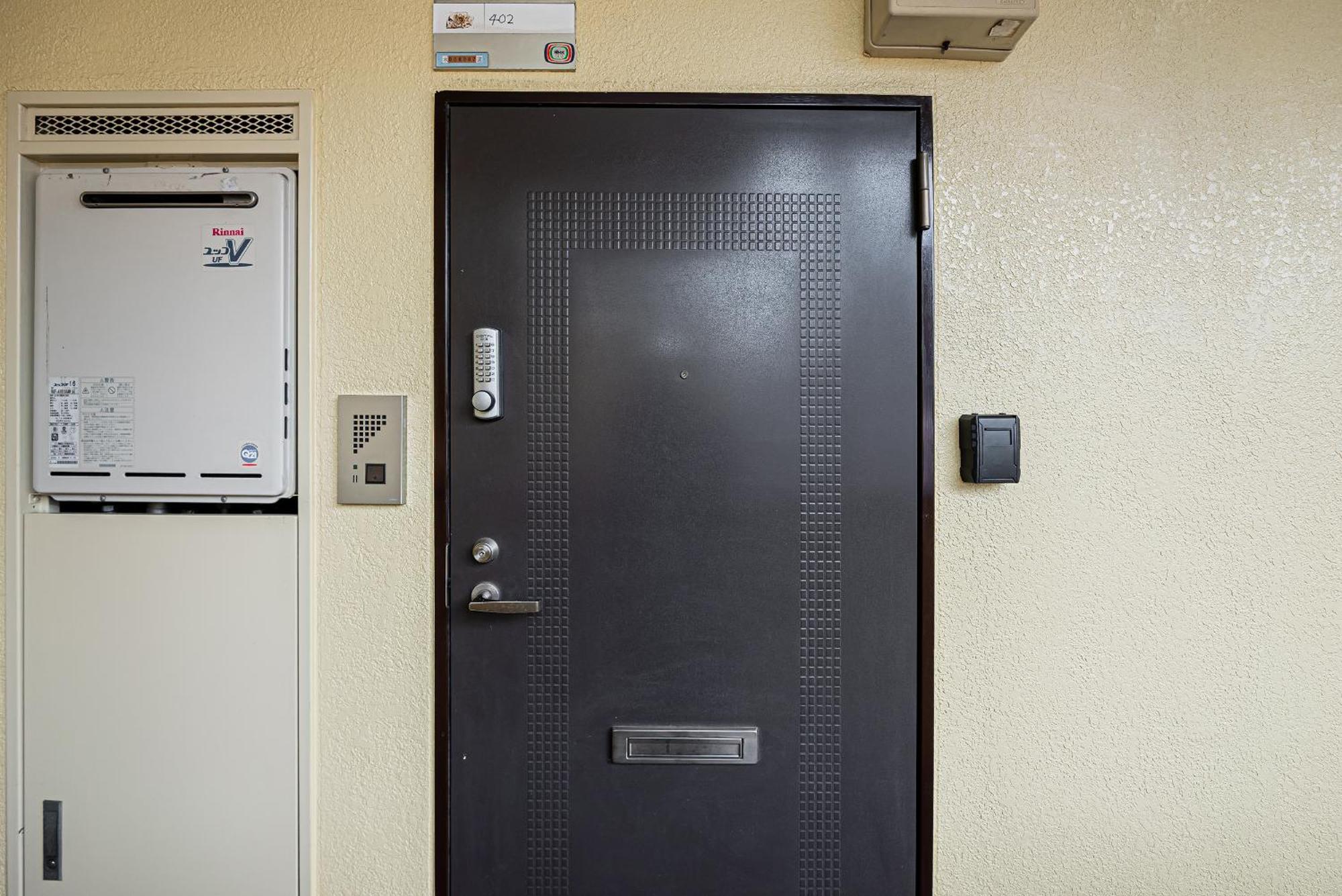 Nearest Jr Sobu Line Shinkoiwa Str,Tokyo Str 15 Min ,Shinjuku 25 Min, Disney 30 Min Екстер'єр фото