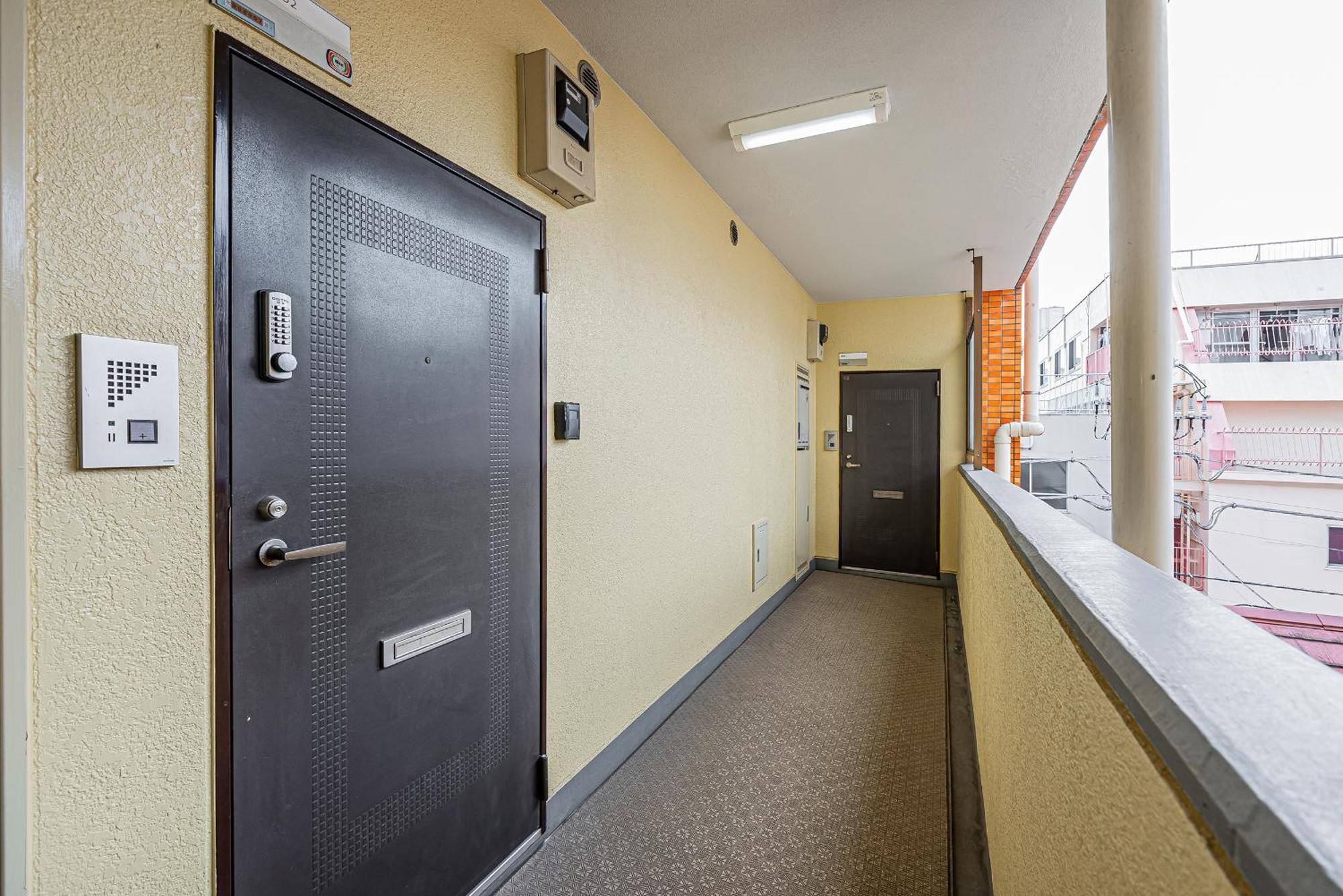 Nearest Jr Sobu Line Shinkoiwa Str,Tokyo Str 15 Min ,Shinjuku 25 Min, Disney 30 Min Екстер'єр фото